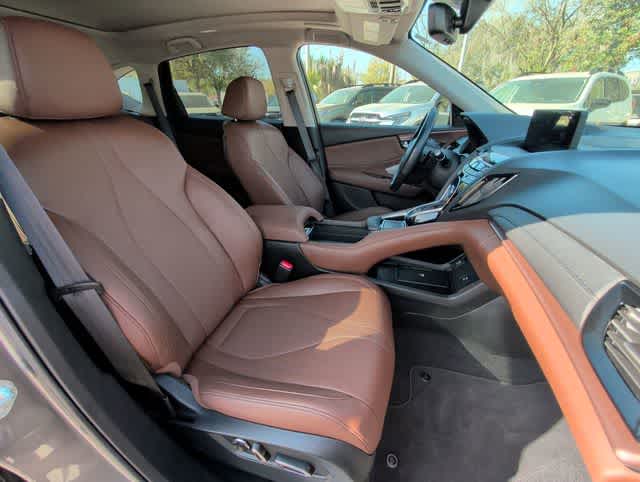 Thumbnail: 2024 Acura RDX - 20