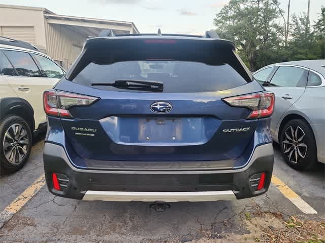 Thumbnail: 2020 Subaru Outback - 7