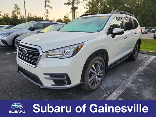 Thumbnail: 2022 Subaru Ascent - 1