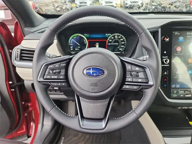 Thumbnail: 2025 Subaru Forester - 21