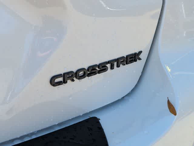 Thumbnail: 2026 Subaru Crosstrek - 12