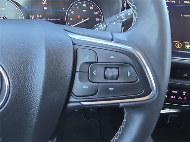 Thumbnail: 2023 Buick Envision - 23