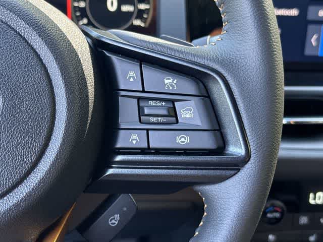 Thumbnail: 2026 Subaru Outback - 23