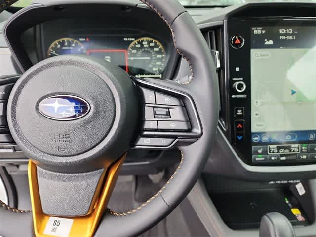 Thumbnail: 2026 Subaru Forester - 23