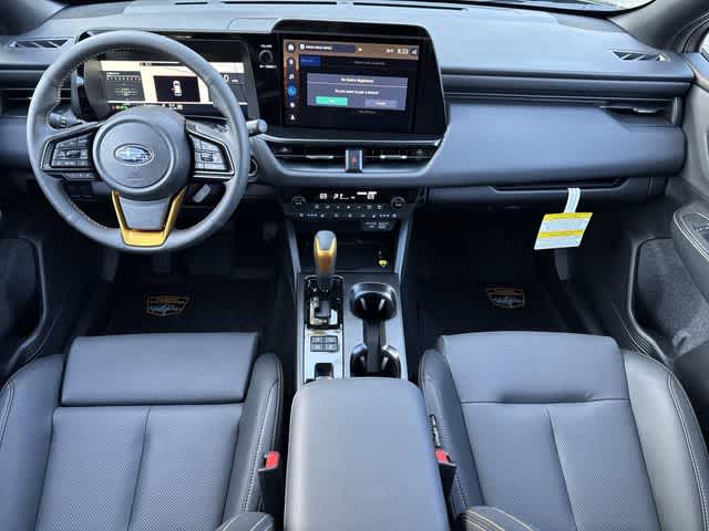 Thumbnail: 2026 Subaru Outback - 13