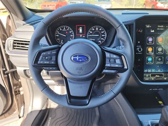 Thumbnail: 2025 Subaru Forester - 20