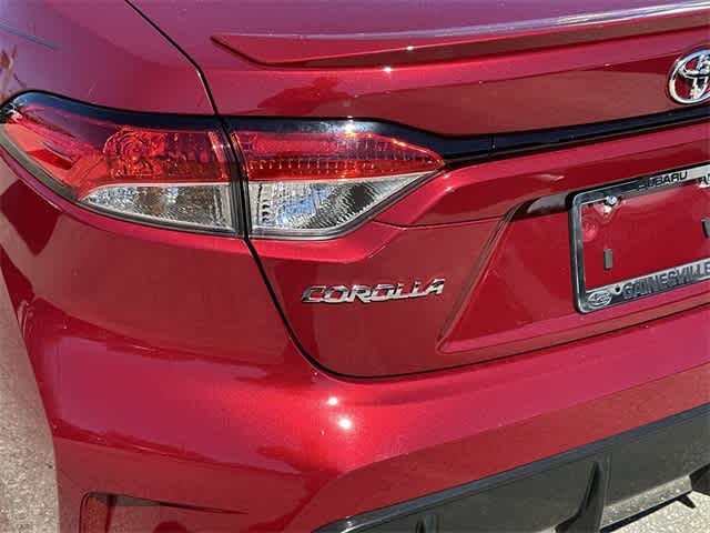 Thumbnail: 2023 Toyota Corolla - 10