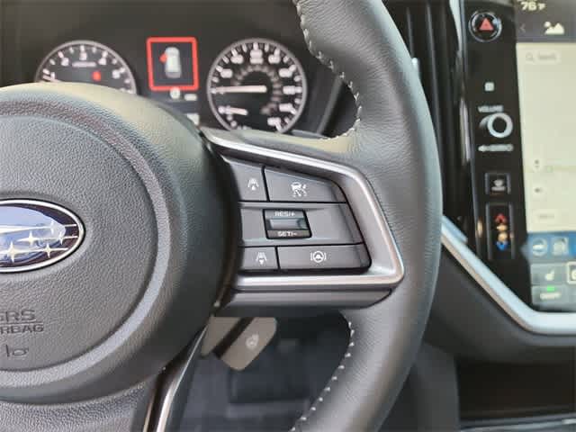 Thumbnail: 2025 Subaru Ascent - 23