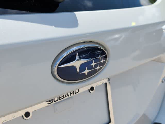 Thumbnail: 2020 Subaru Outback - 11