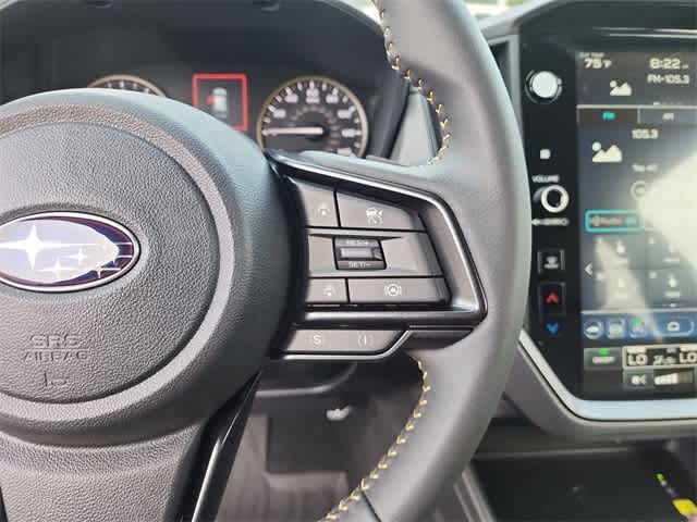 Thumbnail: 2025 Subaru Crosstrek - 23