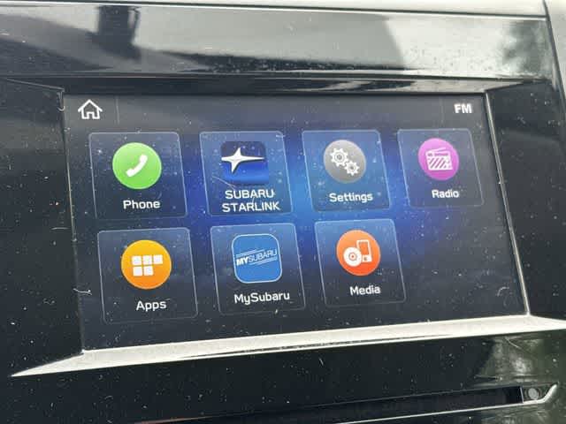 Thumbnail: 2019 Subaru Crosstrek - 25