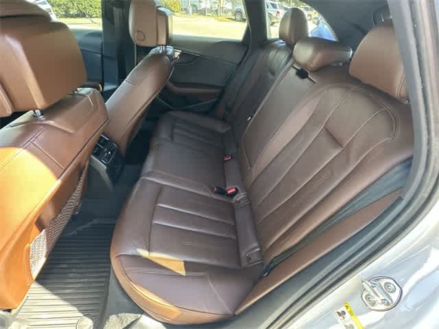 Thumbnail: 2017 Audi Allroad - 18