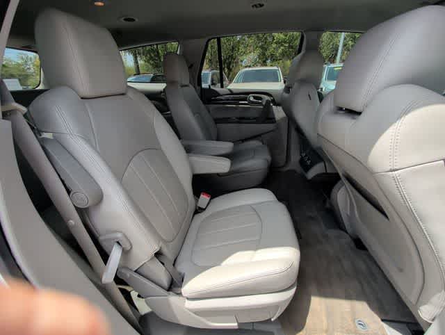 Thumbnail: 2016 Buick Enclave - 18