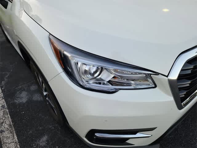 Thumbnail: 2022 Subaru Ascent - 4