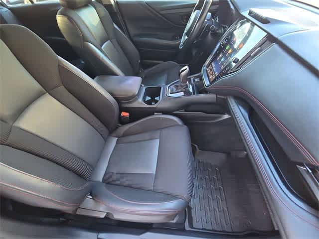 Thumbnail: 2023 Subaru Legacy - 21