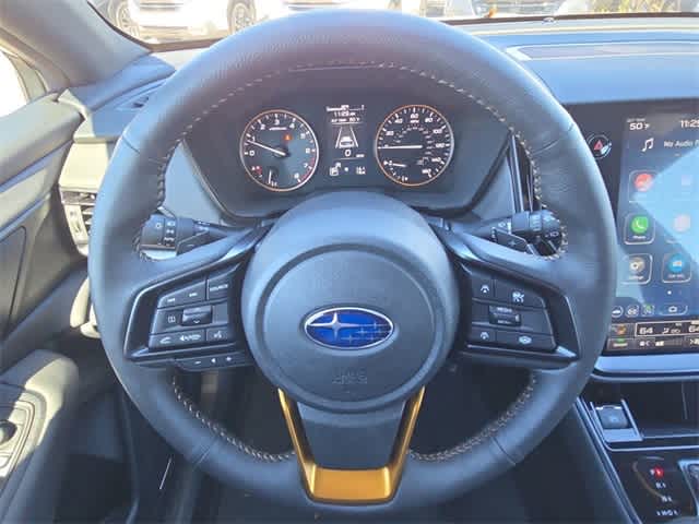 Thumbnail: 2025 Subaru Outback - 22
