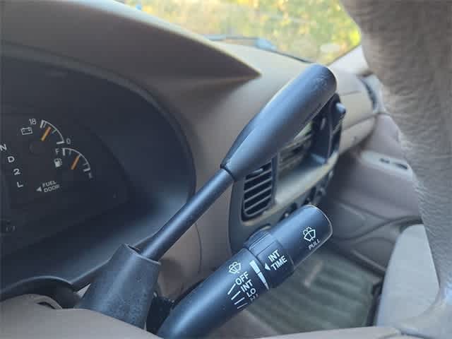 Thumbnail: 2003 Toyota Tundra - 30