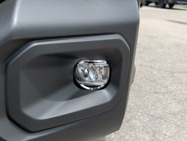 Thumbnail: 2026 Subaru Outback - 10