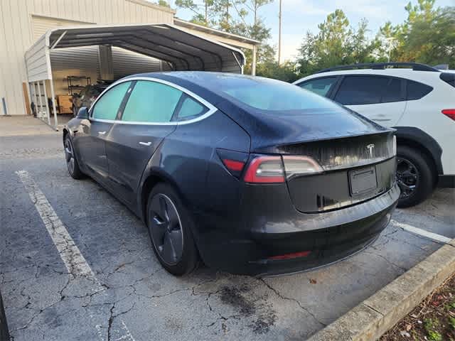 Thumbnail: 2019 Tesla Model 3 - 6