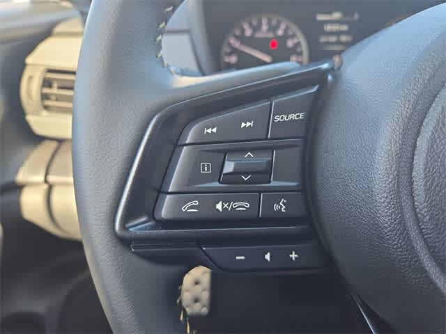 Thumbnail: 2025 Subaru Crosstrek - 22