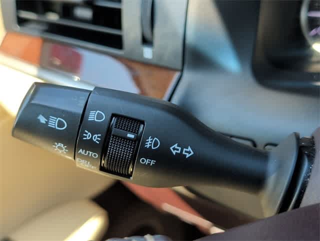 Thumbnail: 2016 Lexus ES - 26