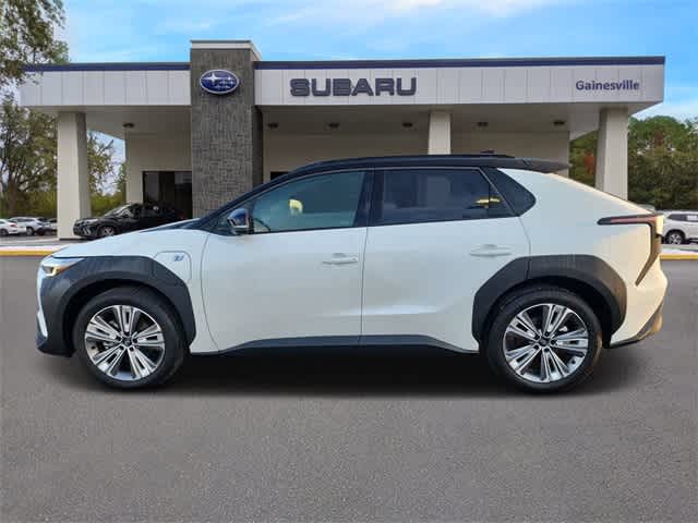 Thumbnail: 2024 Subaru Solterra - 3