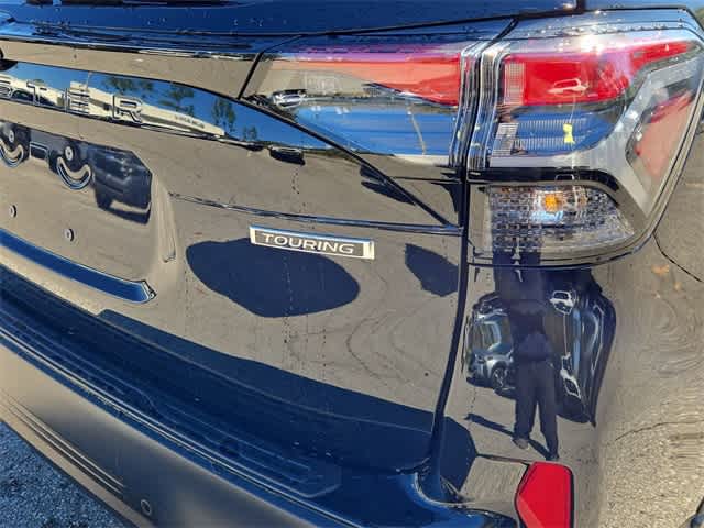 Thumbnail: 2025 Subaru Forester - 12