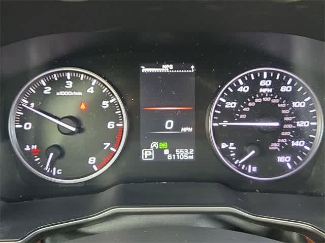 Thumbnail: 2022 Subaru Outback - 33