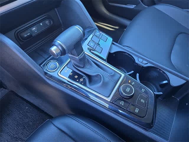 Thumbnail: 2023 Kia Sportage - 31