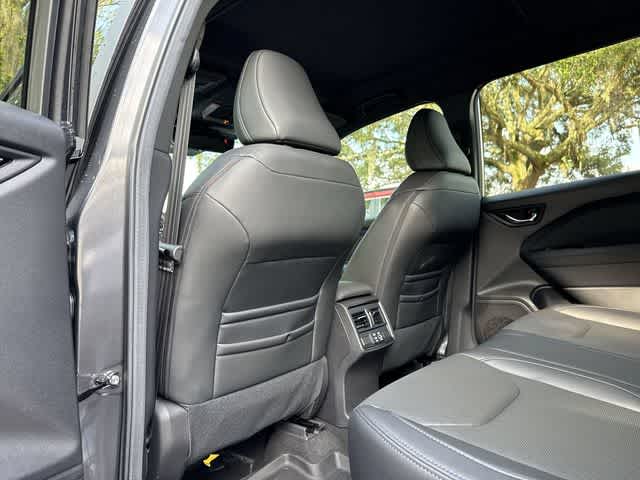 Thumbnail: 2026 Subaru Forester - 15