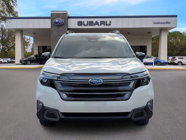 Thumbnail: 2025 Subaru Forester - 8