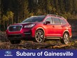 Subaru Ascent