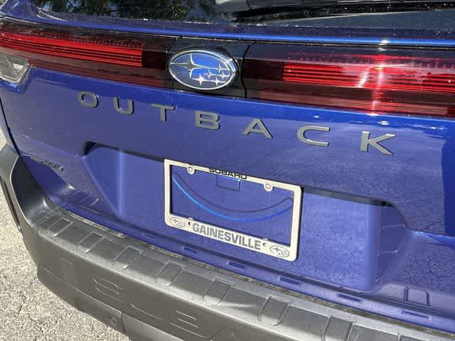 2026 Subaru Outback Premium - Photo 11