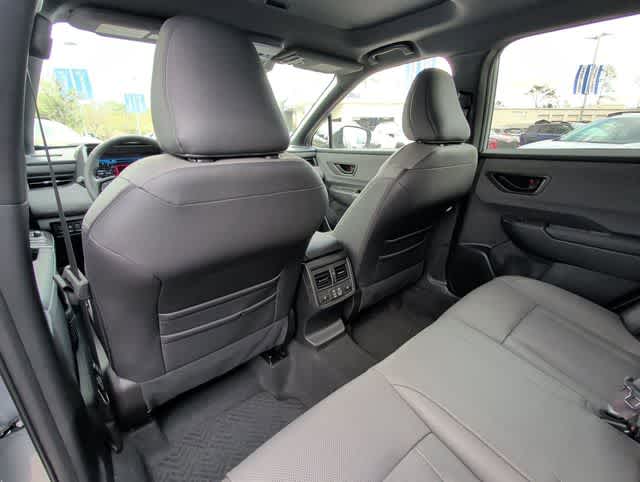 Thumbnail: 2026 Subaru Outback - 16