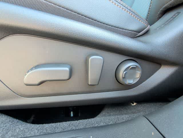 Thumbnail: 2026 Subaru Outback - 15