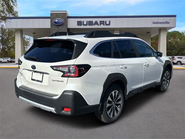 Thumbnail: 2024 Subaru Outback - 6