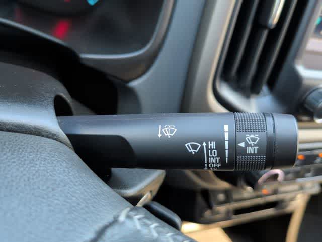 Thumbnail: 2016 Chevrolet Colorado - 23