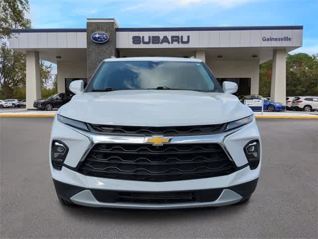 Thumbnail: 2023 Chevrolet Blazer - 9