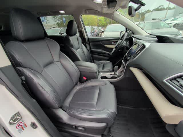 Thumbnail: 2019 Subaru Ascent - 19