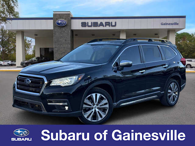 2019 Subaru Ascent