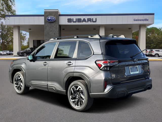 Thumbnail: 2026 Subaru Forester - 4