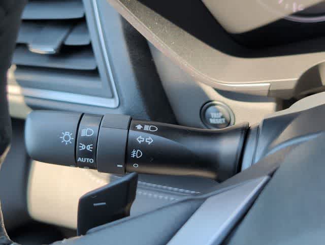 Thumbnail: 2026 Subaru Ascent - 26