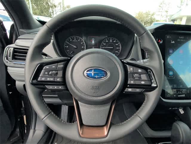 Thumbnail: 2026 Subaru Forester - 22