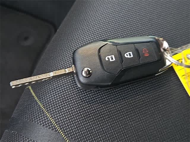 Thumbnail: 2025 Ford F-150 - 35