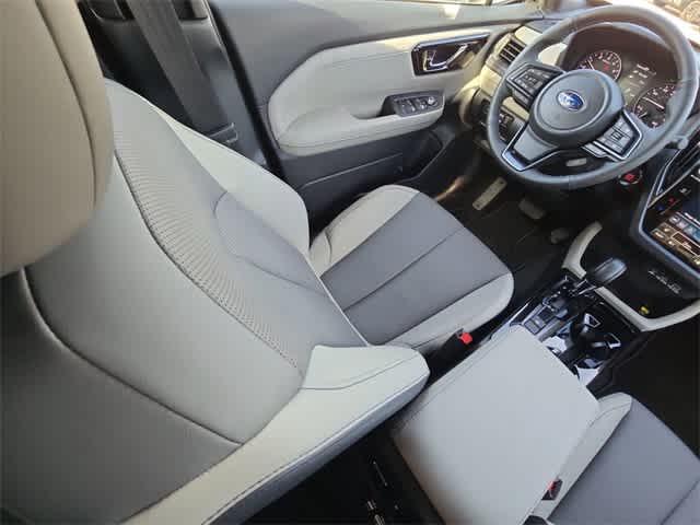 Thumbnail: 2026 Subaru Forester - 15