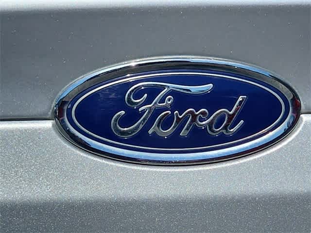 Thumbnail: 2019 Ford Fusion - 10