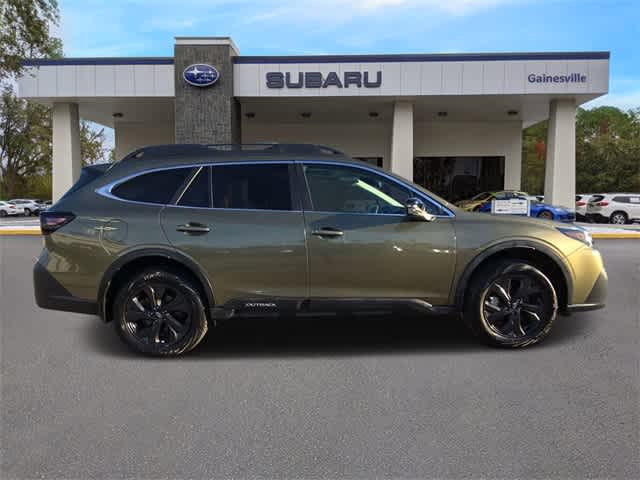 Thumbnail: 2021 Subaru Outback - 7