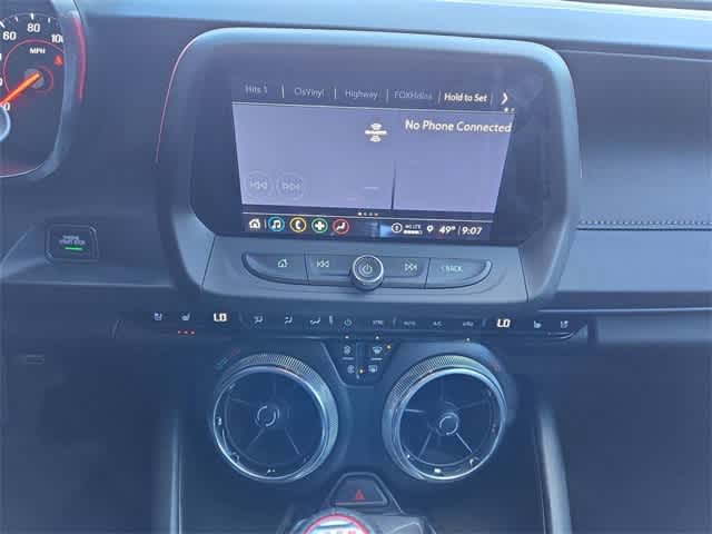 Thumbnail: 2023 Chevrolet Camaro - 26