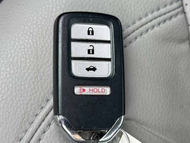 Thumbnail: 2014 Honda Accord - 29
