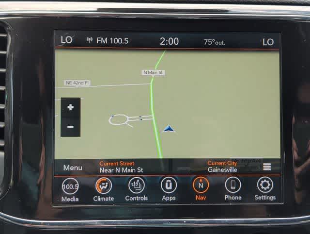 Thumbnail: 2021 Jeep Grand Cherokee - 27